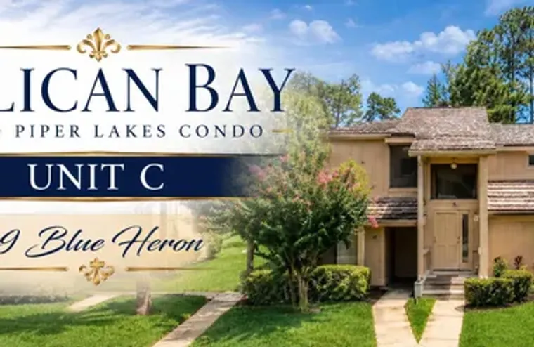 149 BLUE HERON DR C, DAYTONA BEACH, FL, ..., Daytona Beach, FL 32119