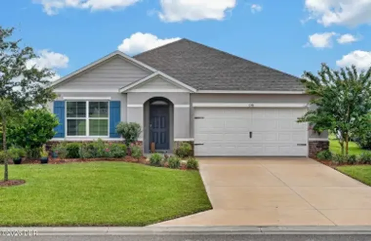 1346 MIDDLE LAKE DR, ORMOND BEACH, FL, 3..., Ormond Beach, FL 32174