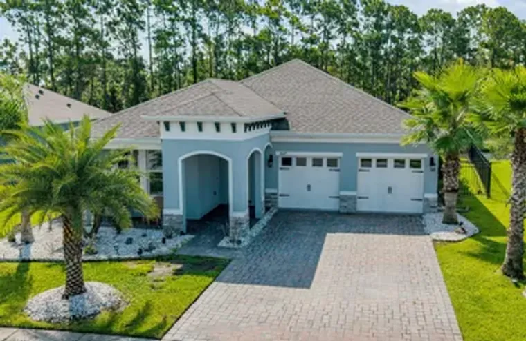 3027 BORASSUS DR, NEW SMYRNA BEACH, FL, ..., New Smyrna Beach, FL 32168