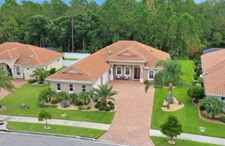 142 PORTOFINO BLVD, NEW SMYRNA BEACH, FL..., New Smyrna Beach, FL 32168