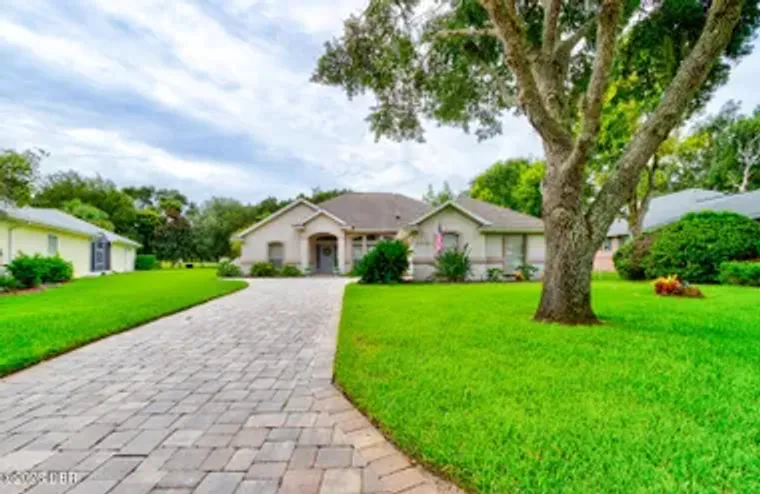 3719 LONGFORD CIR, ORMOND BEACH, FL, 321..., Ormond Beach, FL 32174