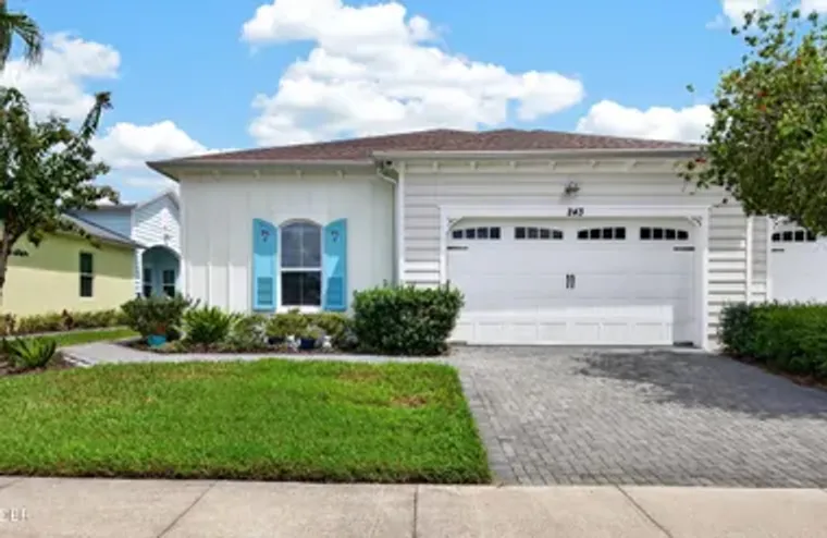 243 ISLAND BREEZE AVE, DAYTONA BEACH, FL..., Daytona Beach, FL 32124