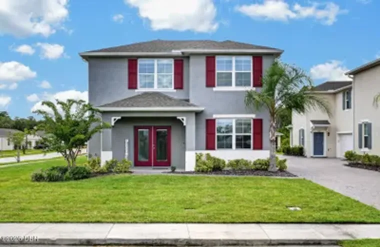 3006 MELETO BLVD, NEW SMYRNA BEACH, FL, ..., New Smyrna Beach, FL 32168