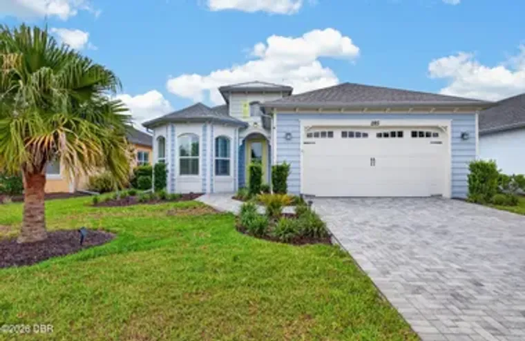 285 MARGARITAVILLE AVE, DAYTONA BEACH, F..., Daytona Beach, FL 32124