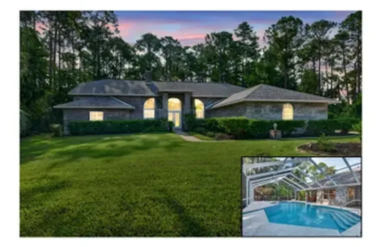 16 CRESCENT LAKE WAY, ORMOND BEACH, FL, ..., Ormond Beach, FL 32174