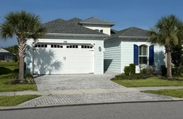 336 HIGH TIDE LN, DAYTONA BEACH, FL, 321..., Daytona Beach, FL 32124