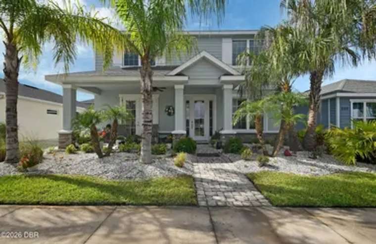 3118 PORTOFINO BLVD, NEW SMYRNA BEACH, F..., New Smyrna Beach, FL 32168
