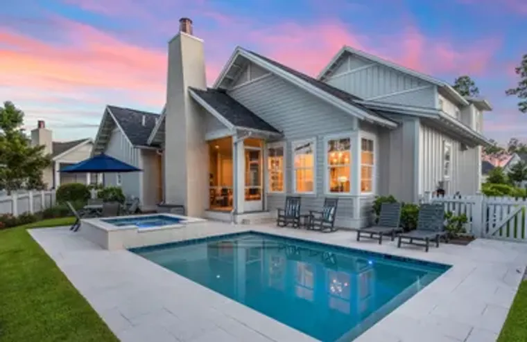 95 SEASTONE CT, WATERSOUND, FL, 32461, Watersound, FL 32461