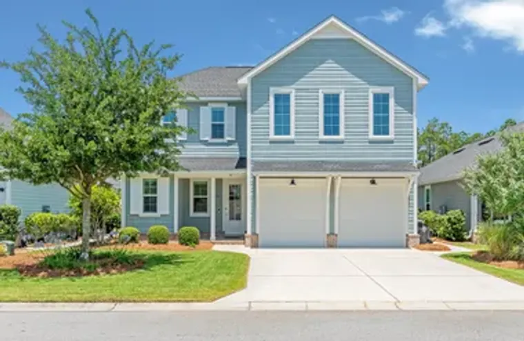 101 WINDROW WAY LOT 255, WATERSOUND, FL,..., Watersound, FL 32461