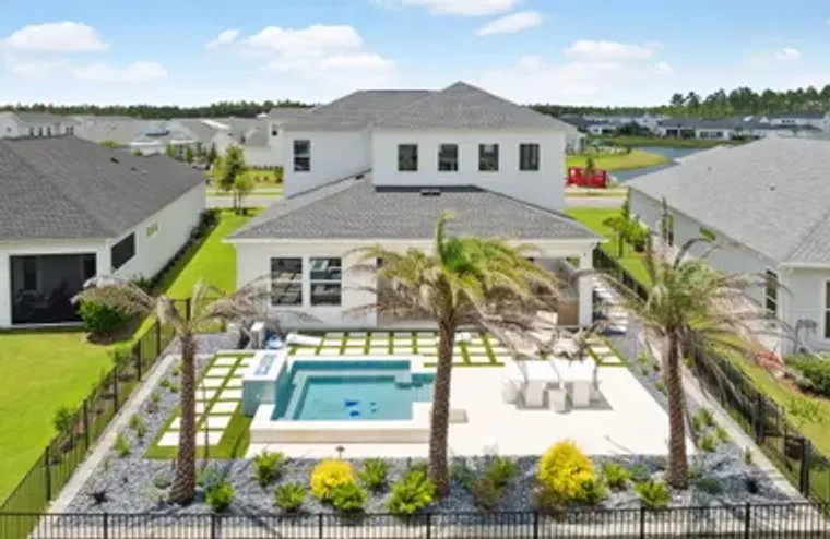 1926 PATHWAYS DR, INLET BEACH, FL, 32461, Inlet Beach, FL 32461