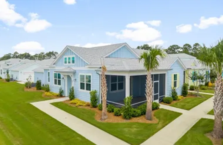 8454 DREAMS FLOAT CT, PANAMA CITY BEACH,..., Panama City Beach, FL 32413