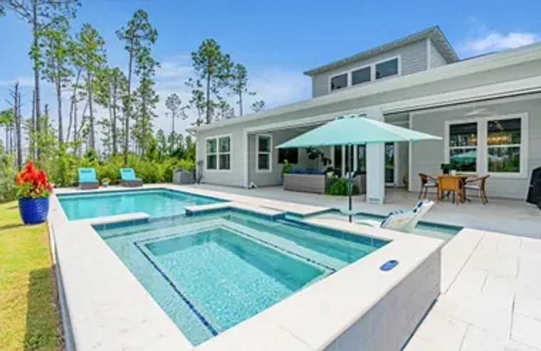 276 W LAFAYETTE RD, INLET BEACH, FL, 324..., Inlet Beach, FL 32461