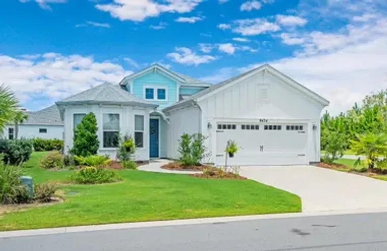 8424 LANDSHARK BLVD, PANAMA CITY BEACH, ..., Panama City Beach, FL 32413