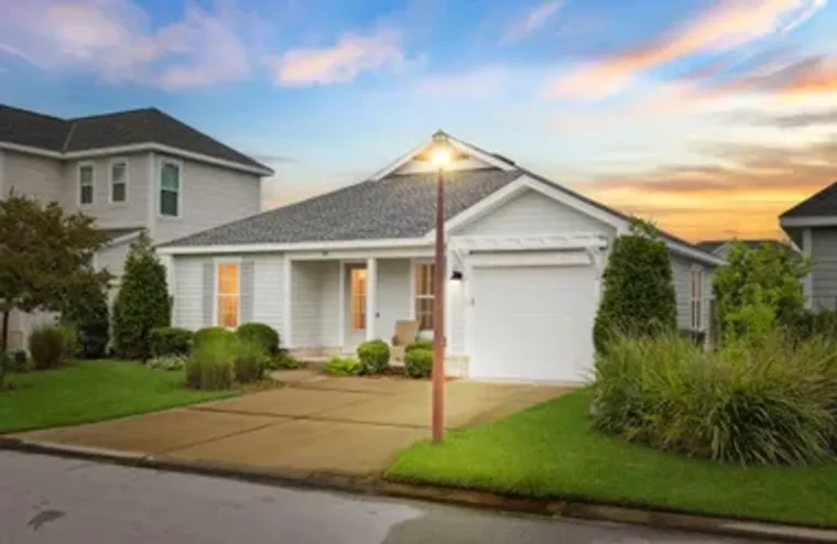 89 CAMBIUM CT, INLET BEACH, FL, 32461, Inlet Beach, FL 32461