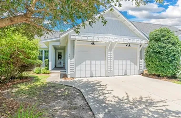 76 JACK KNIFE DR, INLET BEACH, FL, 32461, Inlet Beach, FL 32461