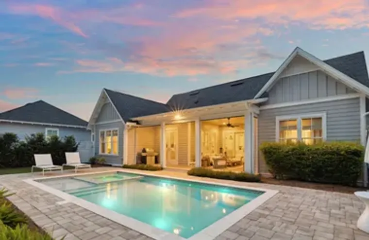 43 ROSECOURT ST, WATERSOUND, FL, 32461, Watersound, FL 32461