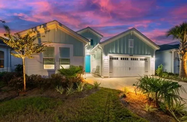 8799 CORAL REEF WAY, PANAMA CITY BEACH, ..., Panama City Beach, FL 32413