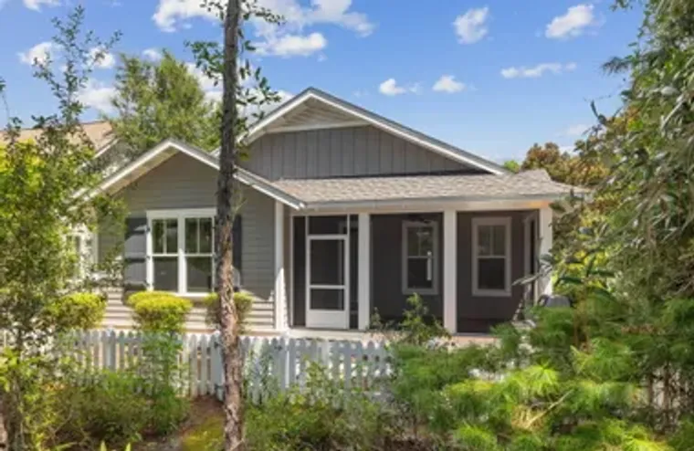 167 JACK KNIFE DR, INLET BEACH, FL, 3246..., Inlet Beach, FL 32461