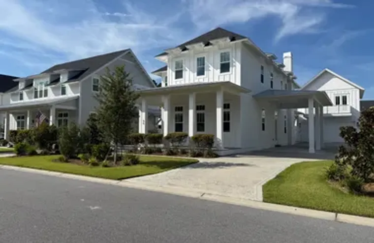 56 ROSECOURT ST, WATERSOUND, FL, 32461, Watersound, FL 32461