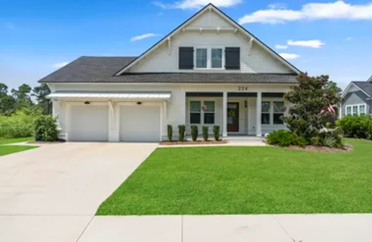 224 NEEDLE CAST LN, INLET BEACH, FL, 324..., Inlet Beach, FL 32461