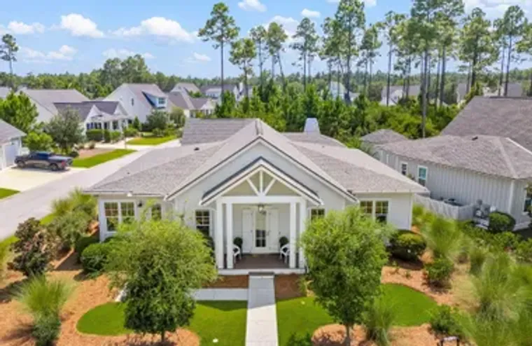 122 TRAILHEAD DR, WATERSOUND, FL, 32461, Watersound, FL 32461