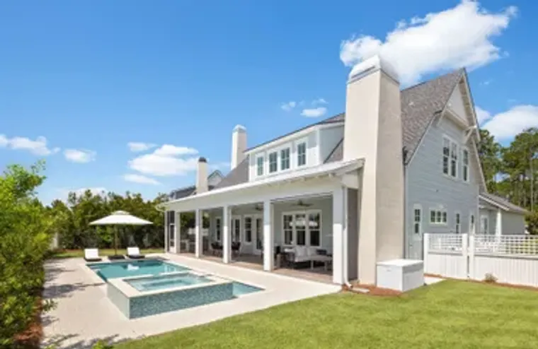 1076 PATHWAYS DR, WATERSOUND, FL, 32461, Watersound, FL 32461