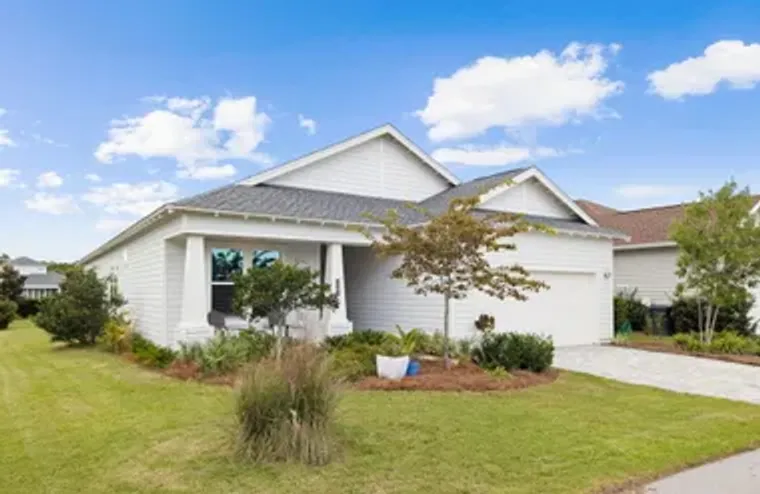 15 W LAFAYETTE RD, WATERSOUND, FL, 32461, Watersound, FL 32461