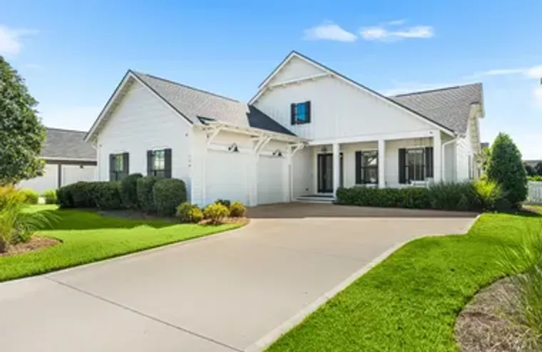 134 LOG LANDING ST, WATERSOUND, FL, 3246..., Watersound, FL 32461