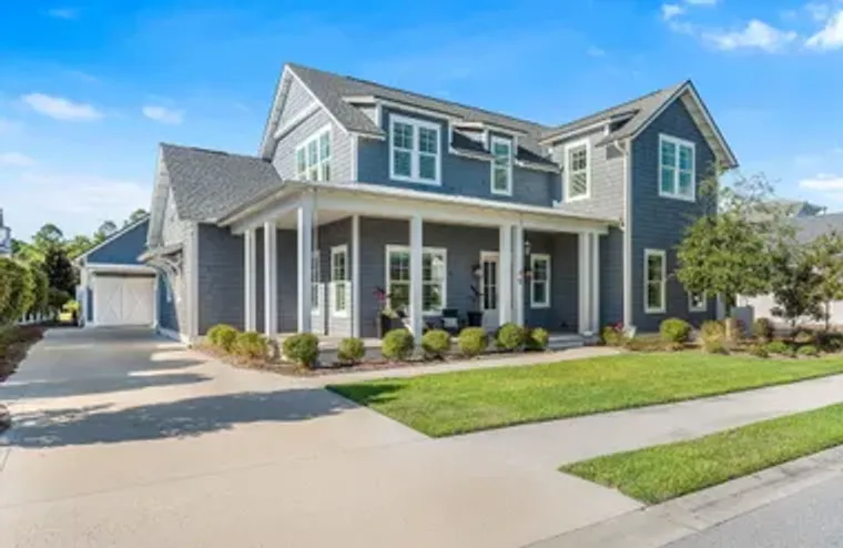 46 NEEDLE CAST LN, INLET BEACH, FL, 3246..., Inlet Beach, FL 32461