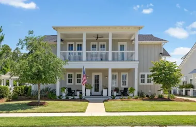 203 TRAILHEAD DR, WATERSOUND, FL, 32461, Watersound, FL 32461