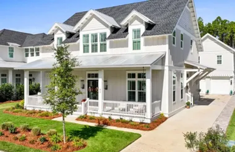 92 ROSECOURT ST, INLET BEACH, FL, 32461, Inlet Beach, FL 32461