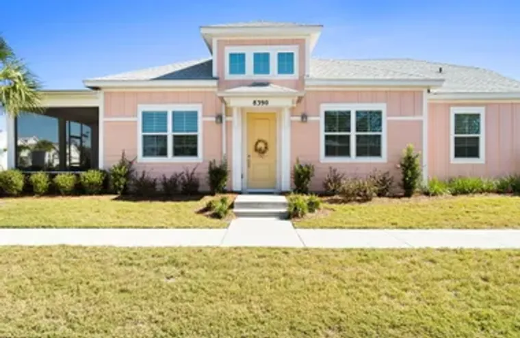 8390 JOLLYMON WAY, PANAMA CITY BEACH, FL..., Panama City Beach, FL 32413