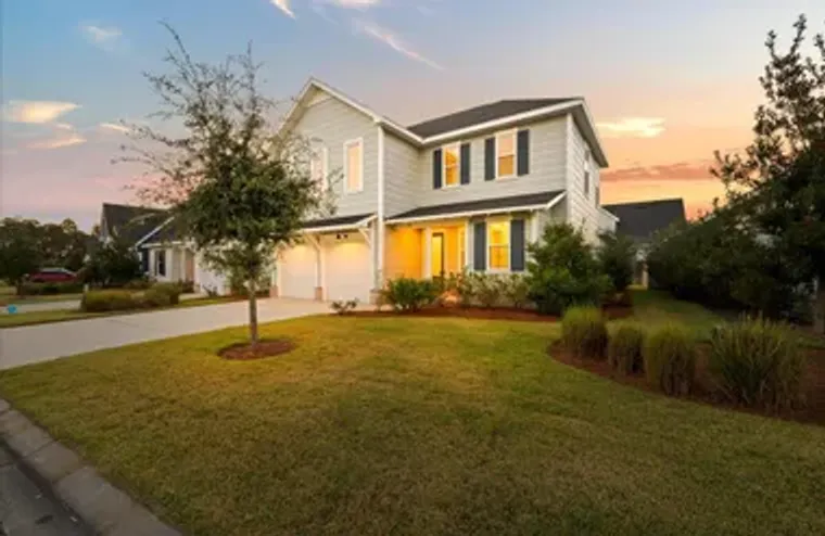 86 CONIFER CT, INLET BEACH, FL, 32461, Inlet Beach, FL 32461