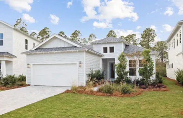 209 ORMAN CT, INLET BEACH, FL, 32461, Inlet Beach, FL 32461