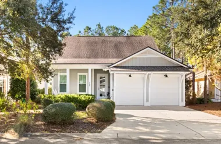 309 JACK KNIFE DR, INLET BEACH, FL, 3246..., Inlet Beach, FL 32461