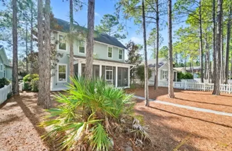 302 JACK KNIFE DR, INLET BEACH, FL, 3246..., Inlet Beach, FL 32461