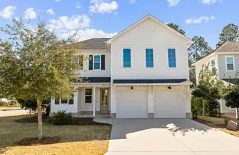 75 CONIFER CT, INLET BEACH, FL, 32461, Inlet Beach, FL 32461