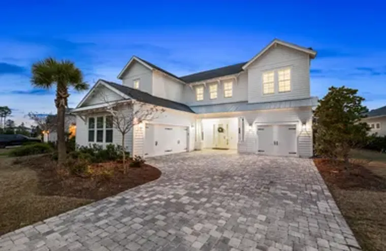 315 W LAFAYETTE RD, INLET BEACH, FL, 324..., Inlet Beach, FL 32461