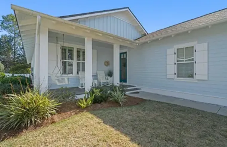 62 SANDCHASE CIR, INLET BEACH, FL, 32461, Inlet Beach, FL 32461