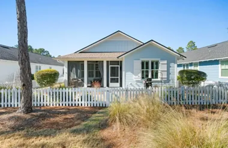 62 SANDCHASE CIR, INLET BEACH, FL, 32461, Inlet Beach, FL 32461