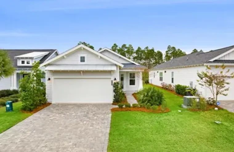 128 RAVINE RD, INLET BEACH, FL, 32461, Inlet Beach, FL 32461