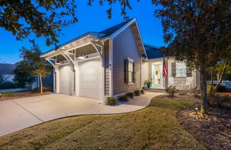 81 JACK KNIFE DR, INLET BEACH, FL, 32461, Inlet Beach, FL 32461