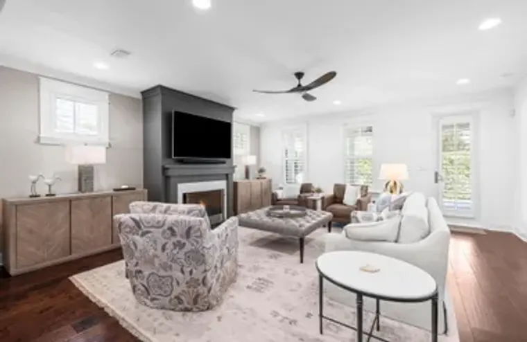 232 MEDLEY ST, INLET BEACH, FL, 32461, Inlet Beach, FL 32461