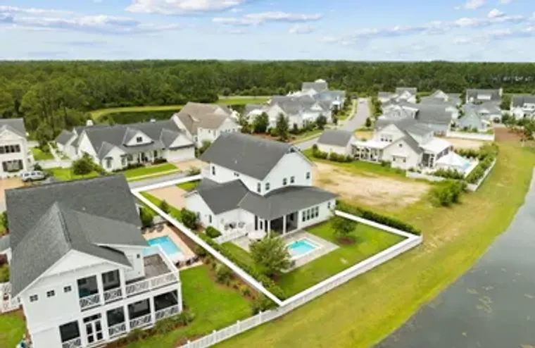 121 NEEDLE CAST LN, INLET BEACH, FL, 324..., Inlet Beach, FL 32461