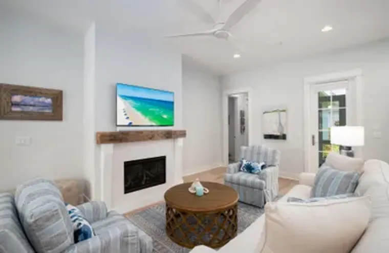 91 CATFACE DR, INLET BEACH, FL, 32461, Inlet Beach, FL 32461