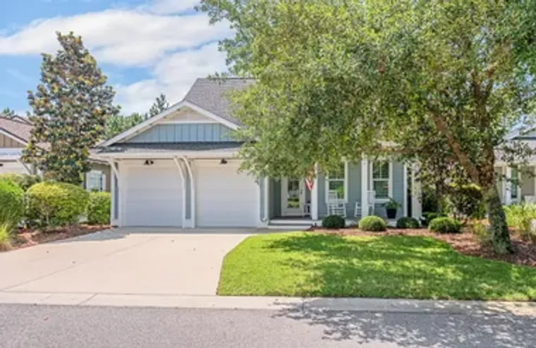 80 SOMERSAULT LN, WATERSOUND, FL, 32461, Watersound, FL 32461