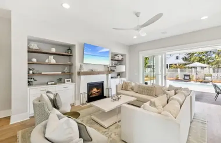 101 HEARTWOOD ST, INLET BEACH, FL, 32461, Inlet Beach, FL 32461