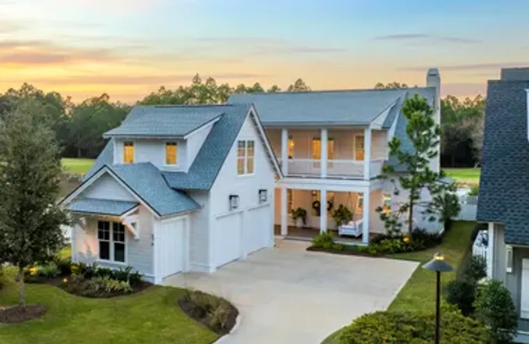 576 CANNONBALL LN, INLET BEACH, FL, 3246..., Inlet Beach, FL 32461