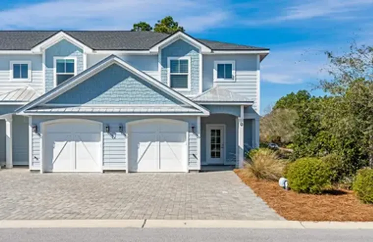 46 GOLDEN BELL CT 46A, INLET BEACH, FL, ..., Inlet Beach, FL 32461