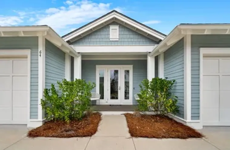 64 HEARTWOOD ST, INLET BEACH, FL, 32461, Inlet Beach, FL 32461